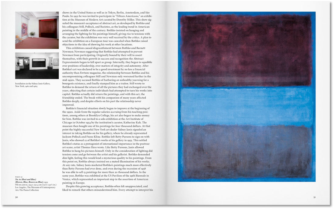 Rothko