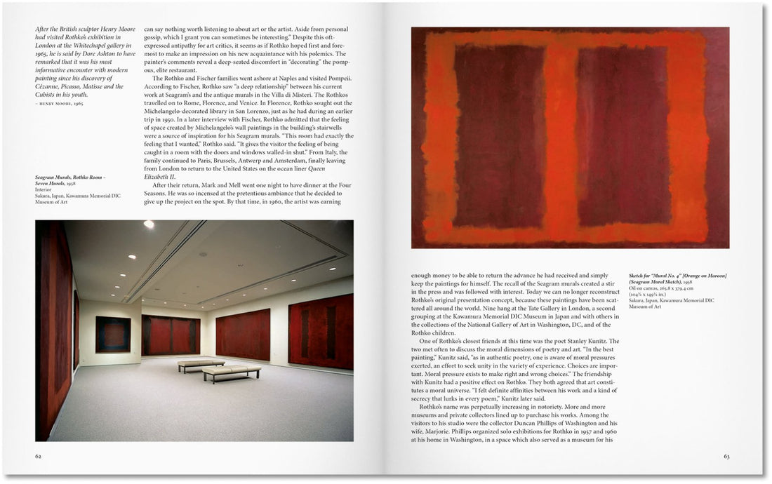 Rothko
