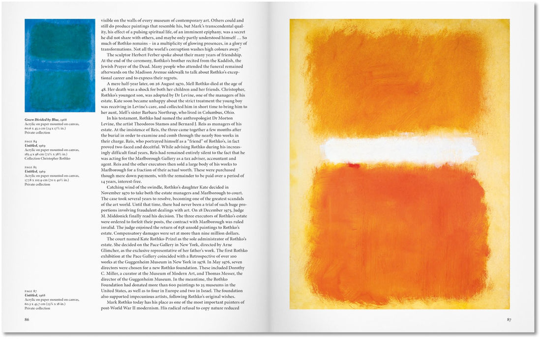 Rothko