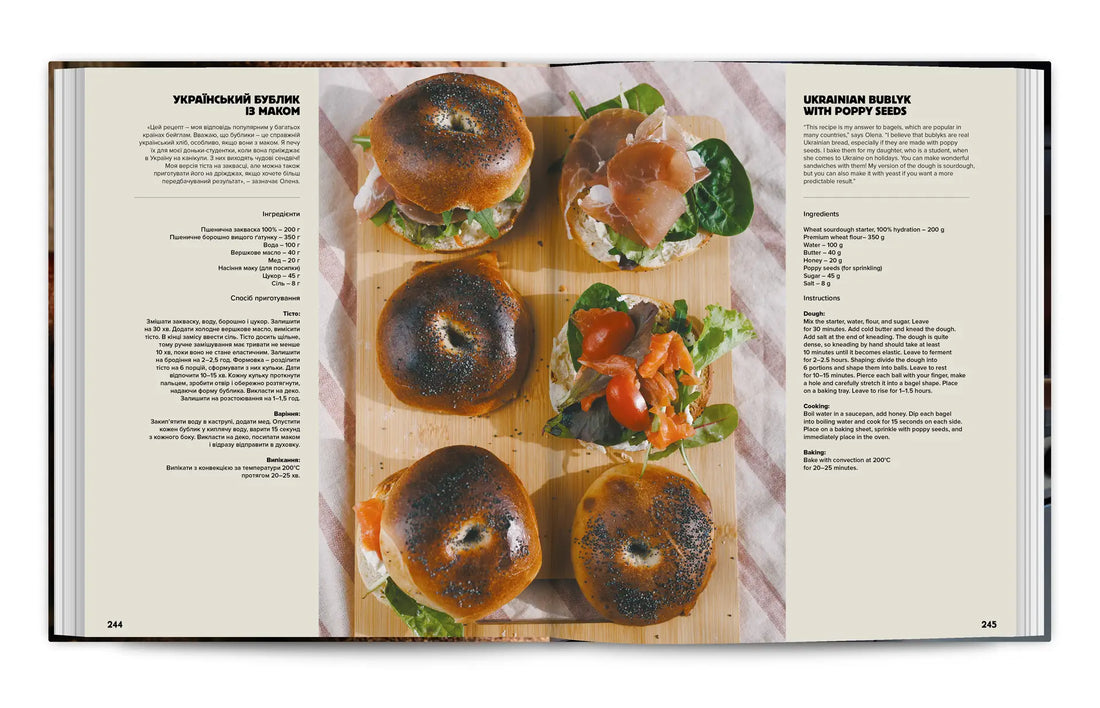 Ukraińska moda ludowa