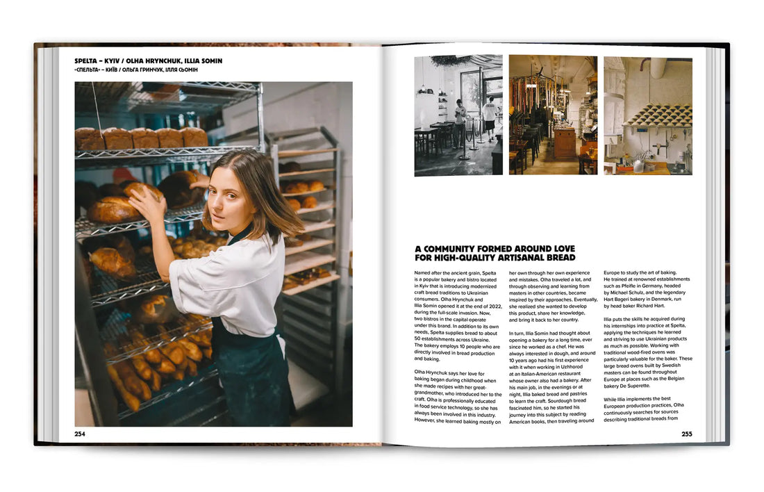 Ukraińska moda ludowa