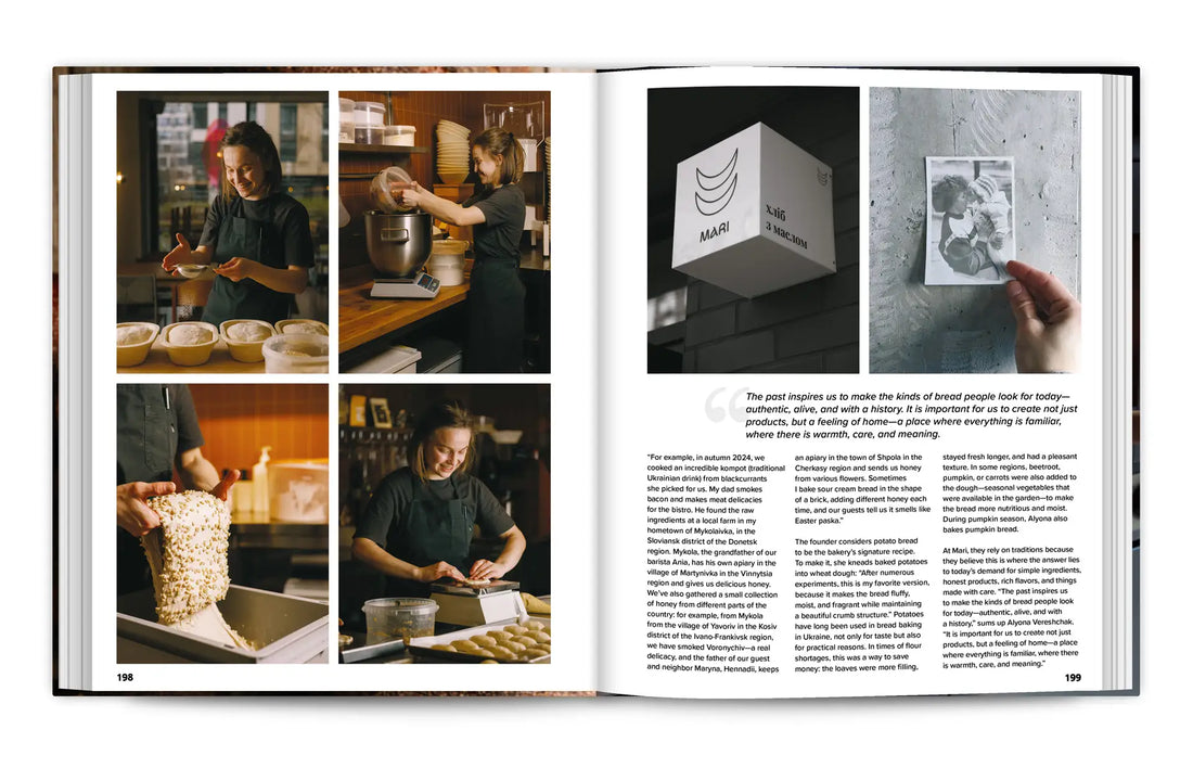 Ukraińska moda ludowa