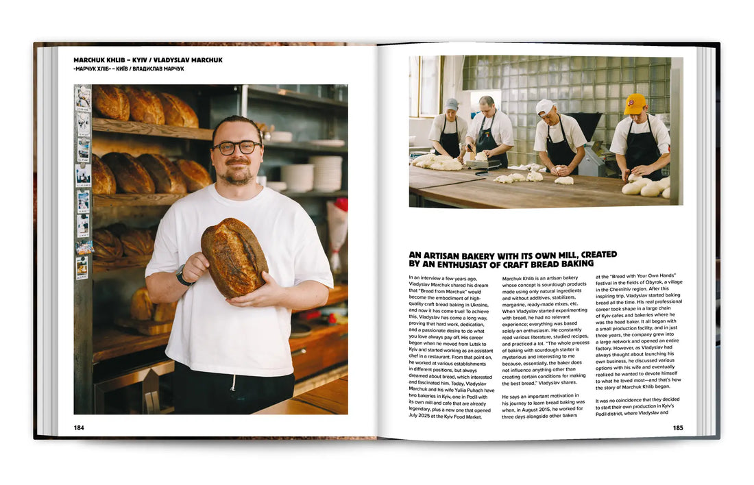 Ukraińska moda ludowa