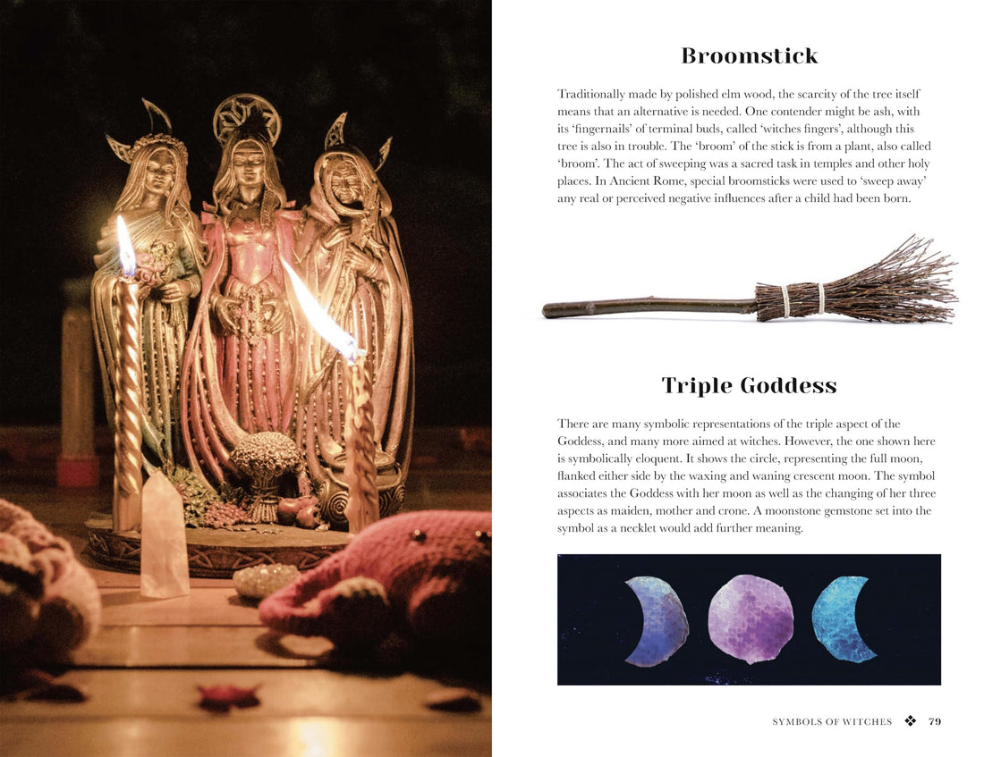 Symbols: Their History, Meaning & Evolution