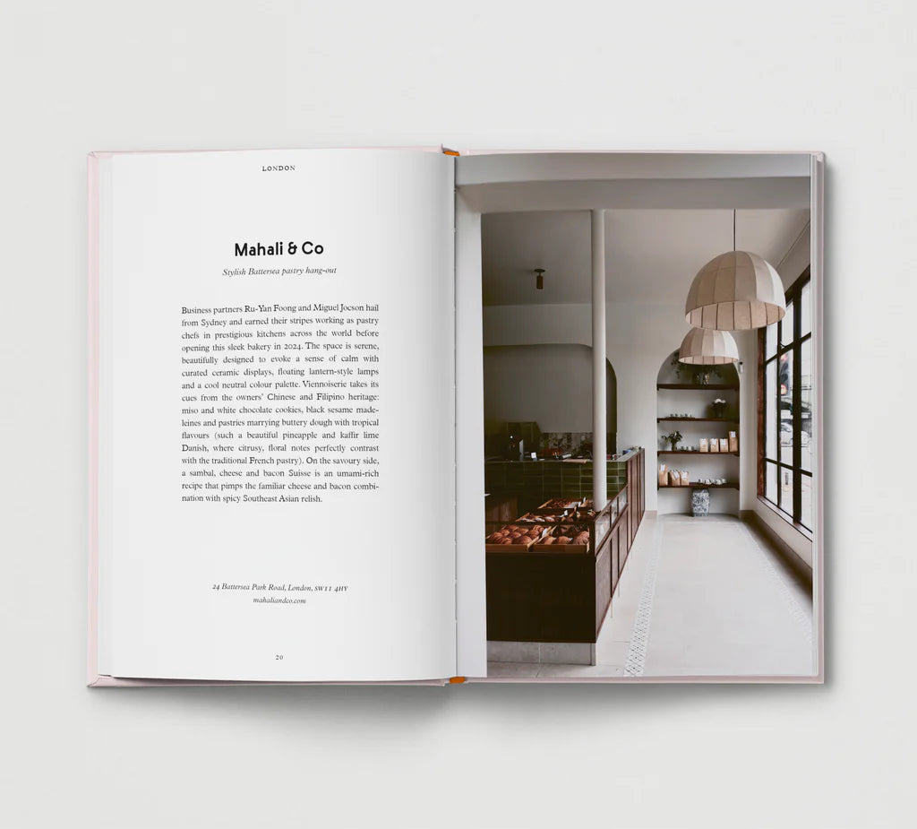 Britain's Best Bakeries Vol 2