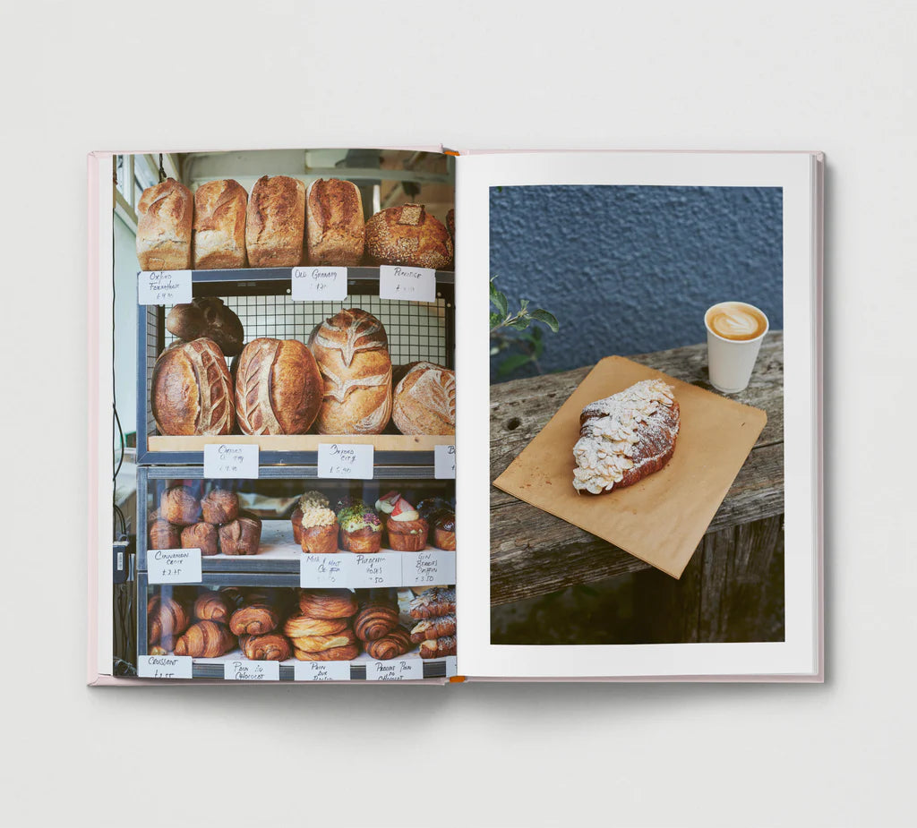 Britain's Best Bakeries Vol 2