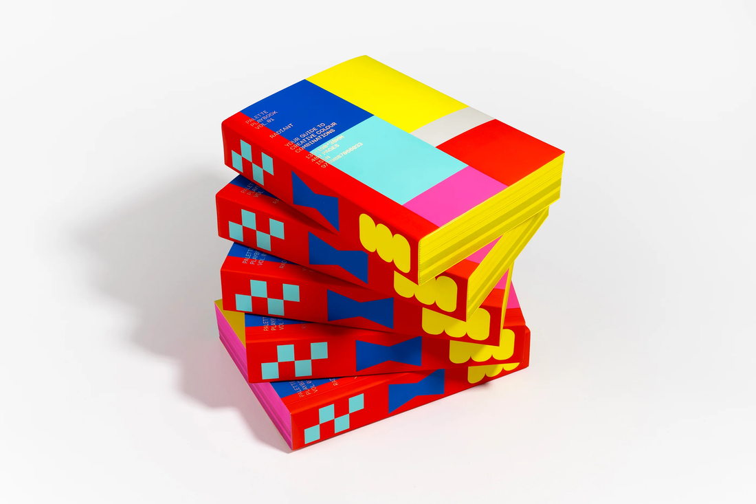 Palette Playbook - Radiant