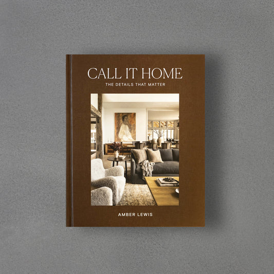 Call It Home: The Details That Matter