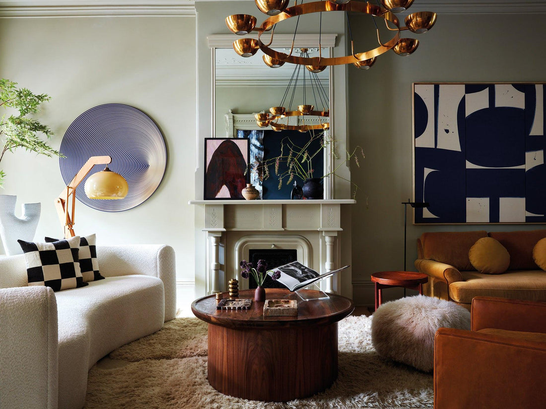 World ́s Best - 50 Interiors from around the Globe