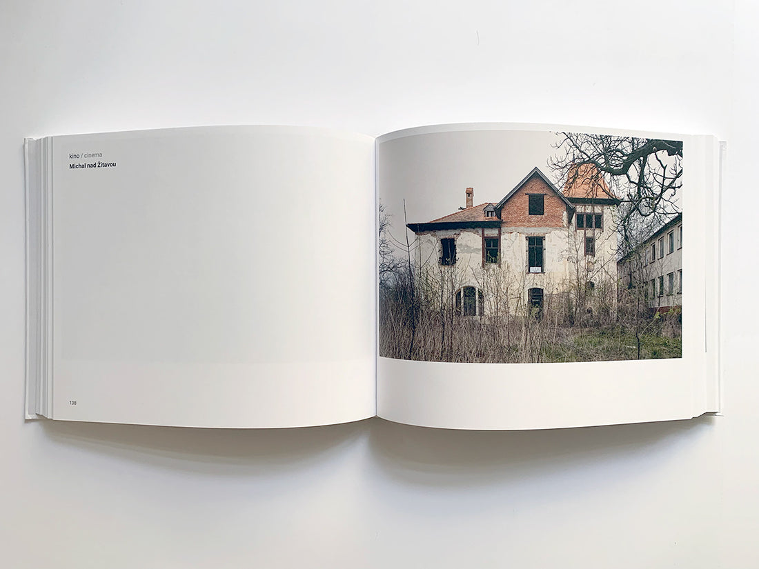 Chateaux po našom - Jana Šturdíková