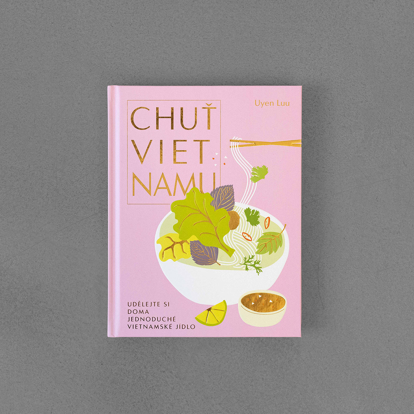 Smak Wietnamu