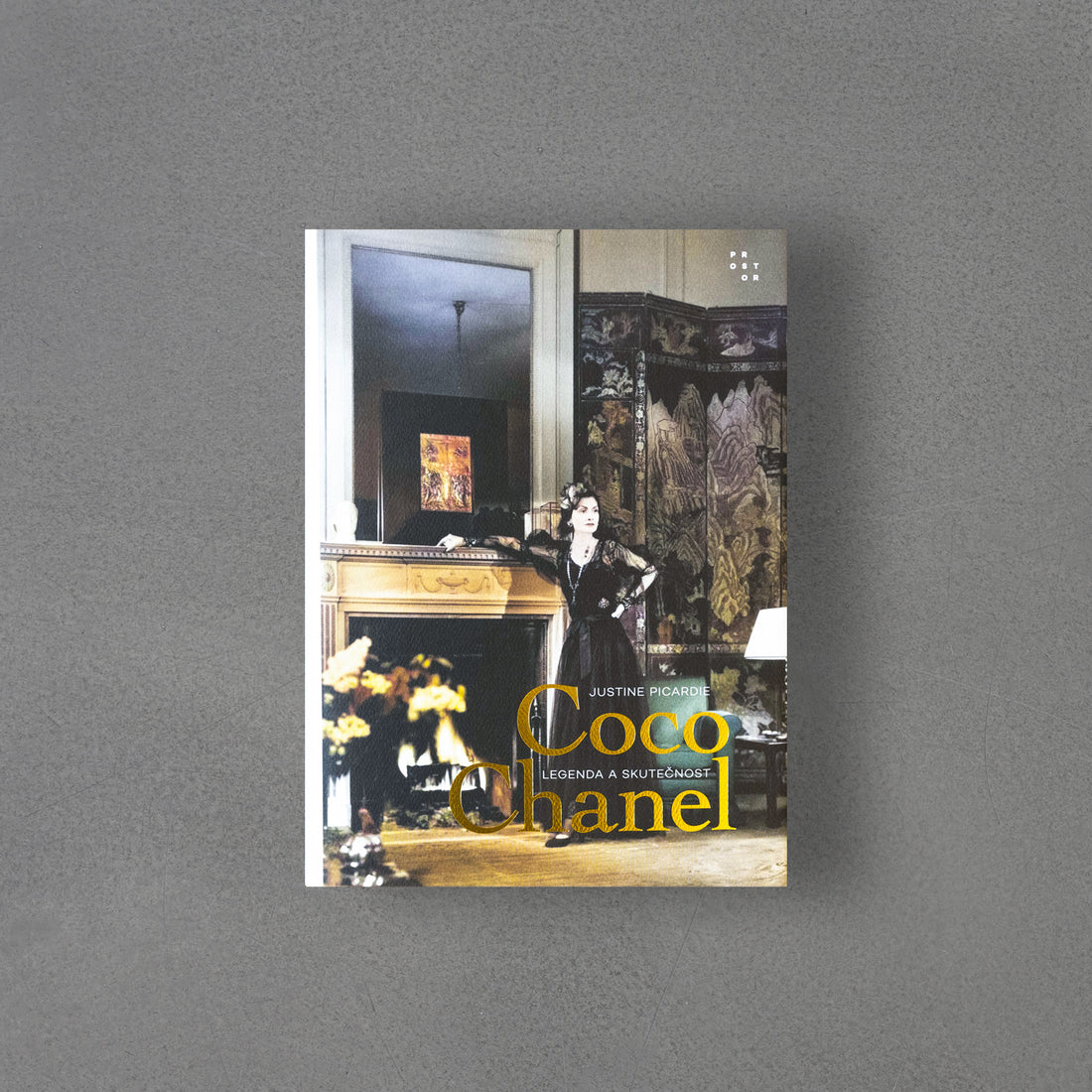 Coco Chanel – Justine Picardie
