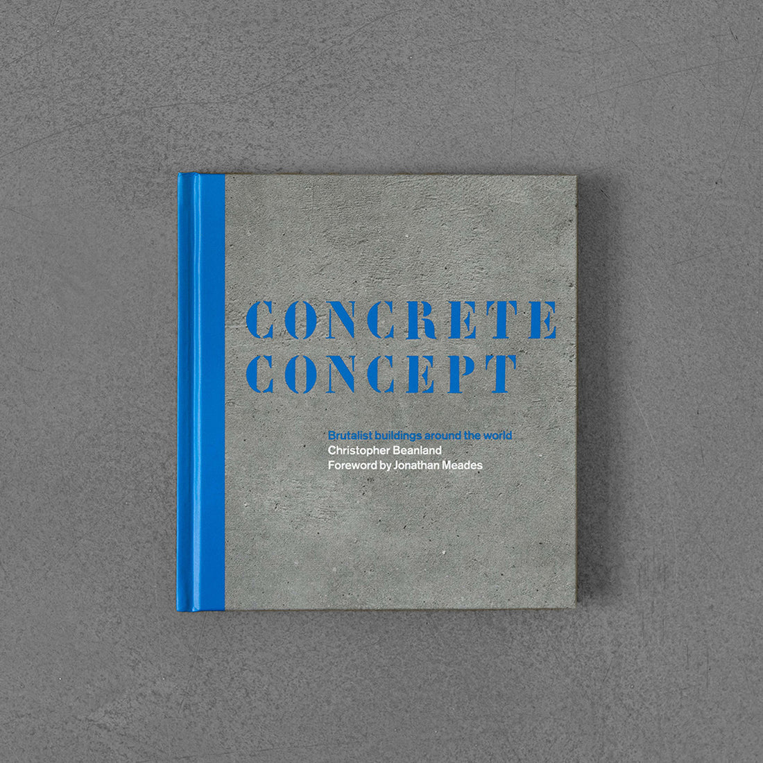 Koncept betonowy: Brutalistyczne budynki na całym świecie