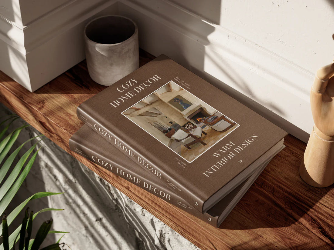 Cozy Home Decor, Warm Interior Design