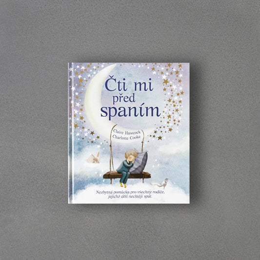 Čti mi před spaním
