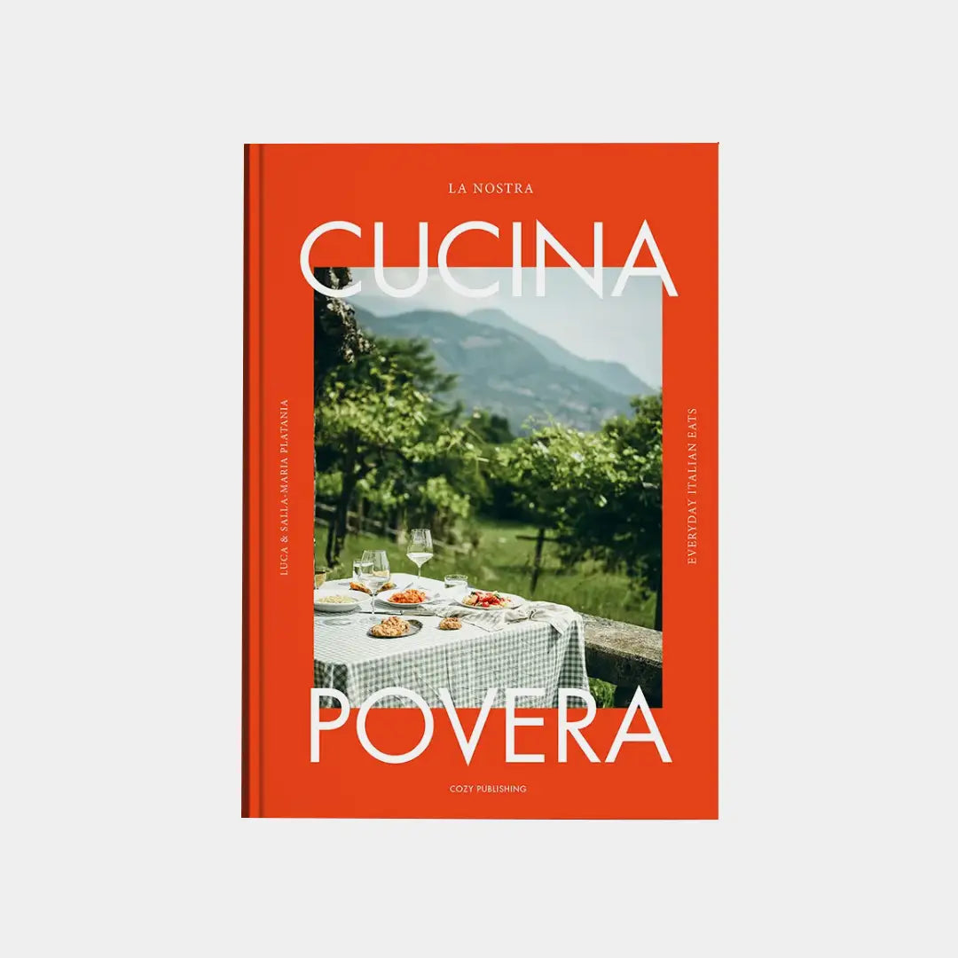 La Nostra Cucina Povera – Everyday Italian Eats