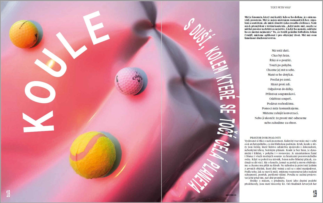Sport in Art 9/2025