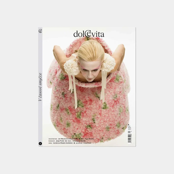 Dolce Vita 4/26 V časové smyčce