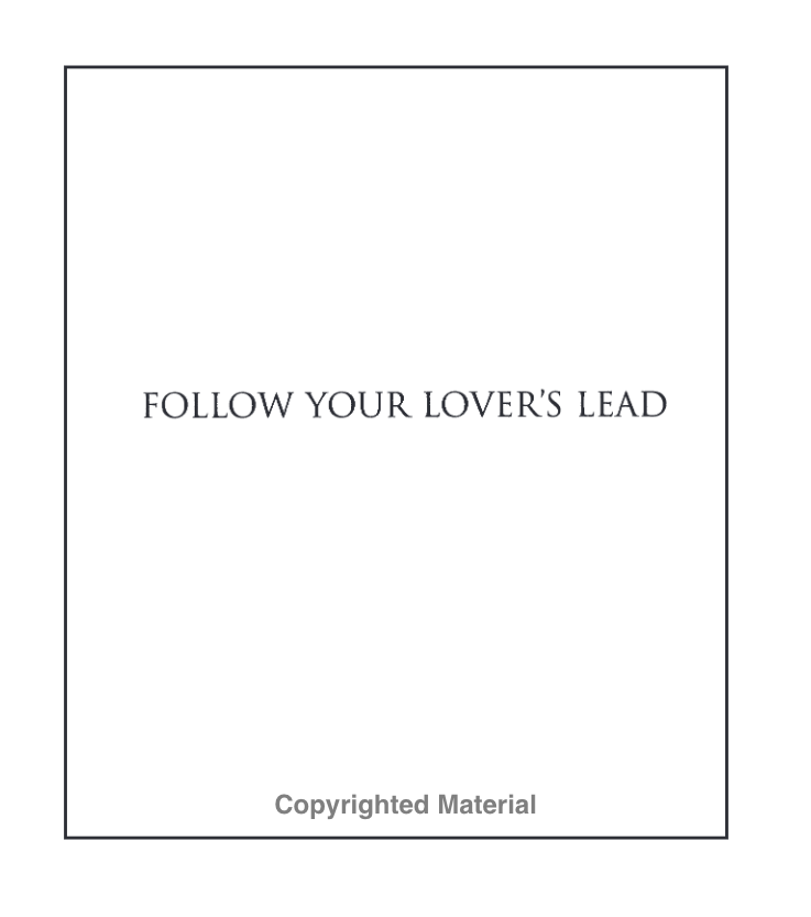 Book Of Love Answers - Carol Bolt