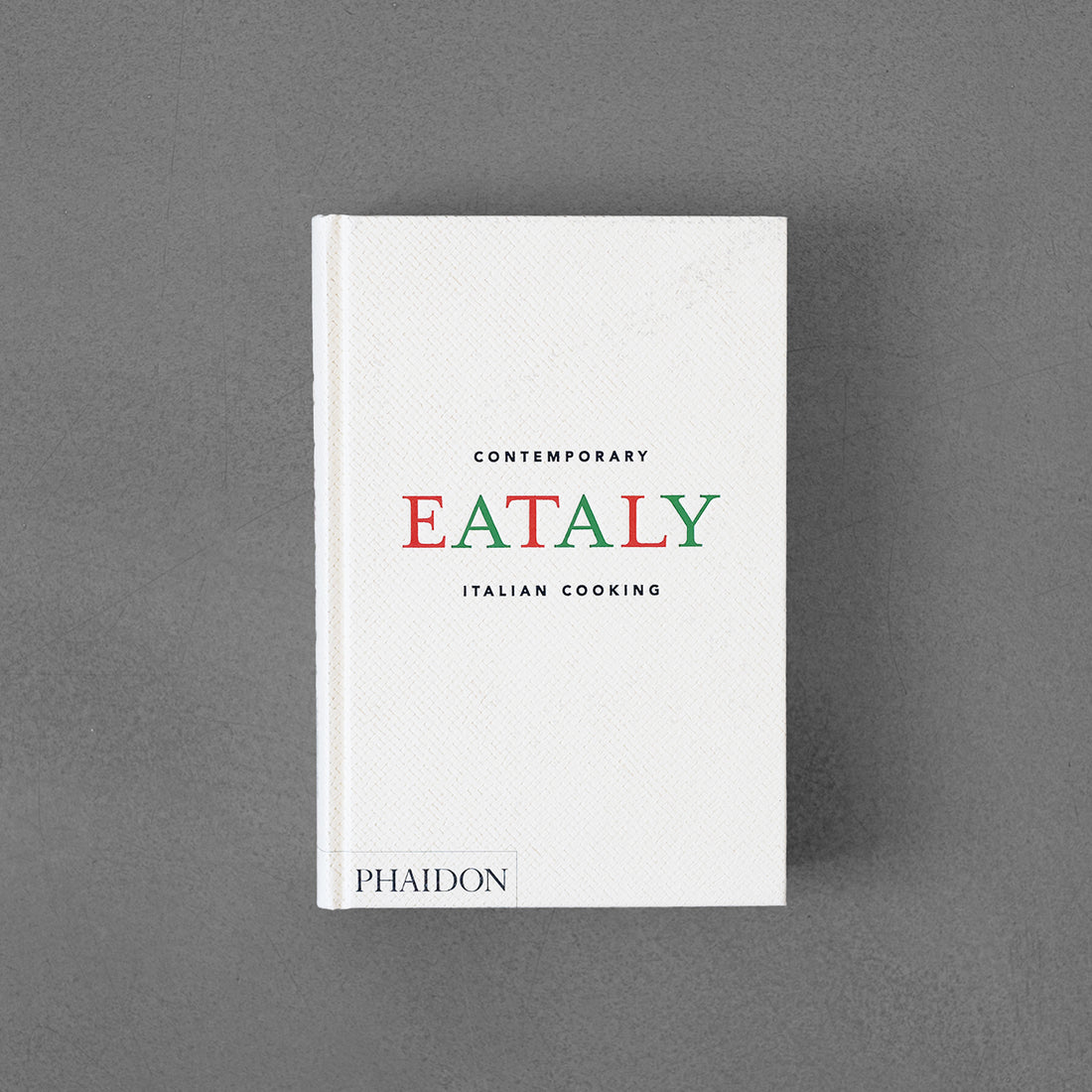 Eataly, współczesna kuchnia włoska