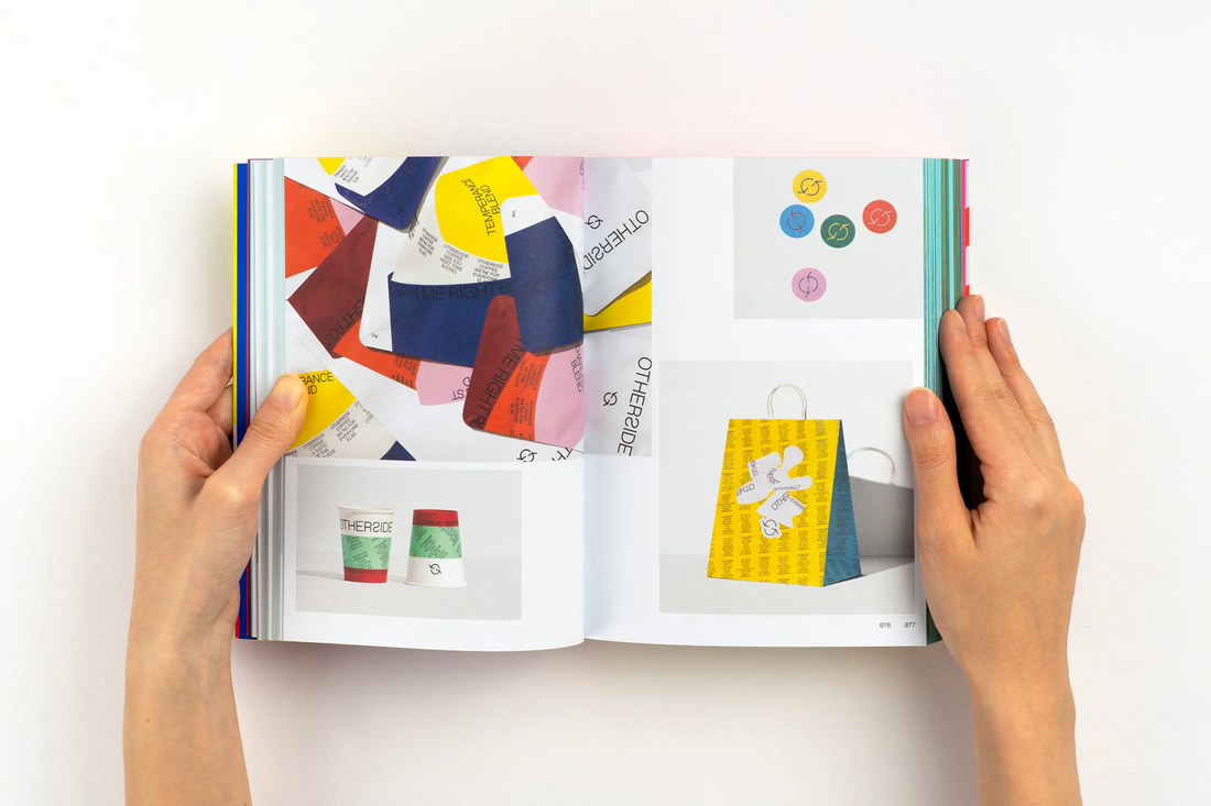 Palette Playbook - Radiant