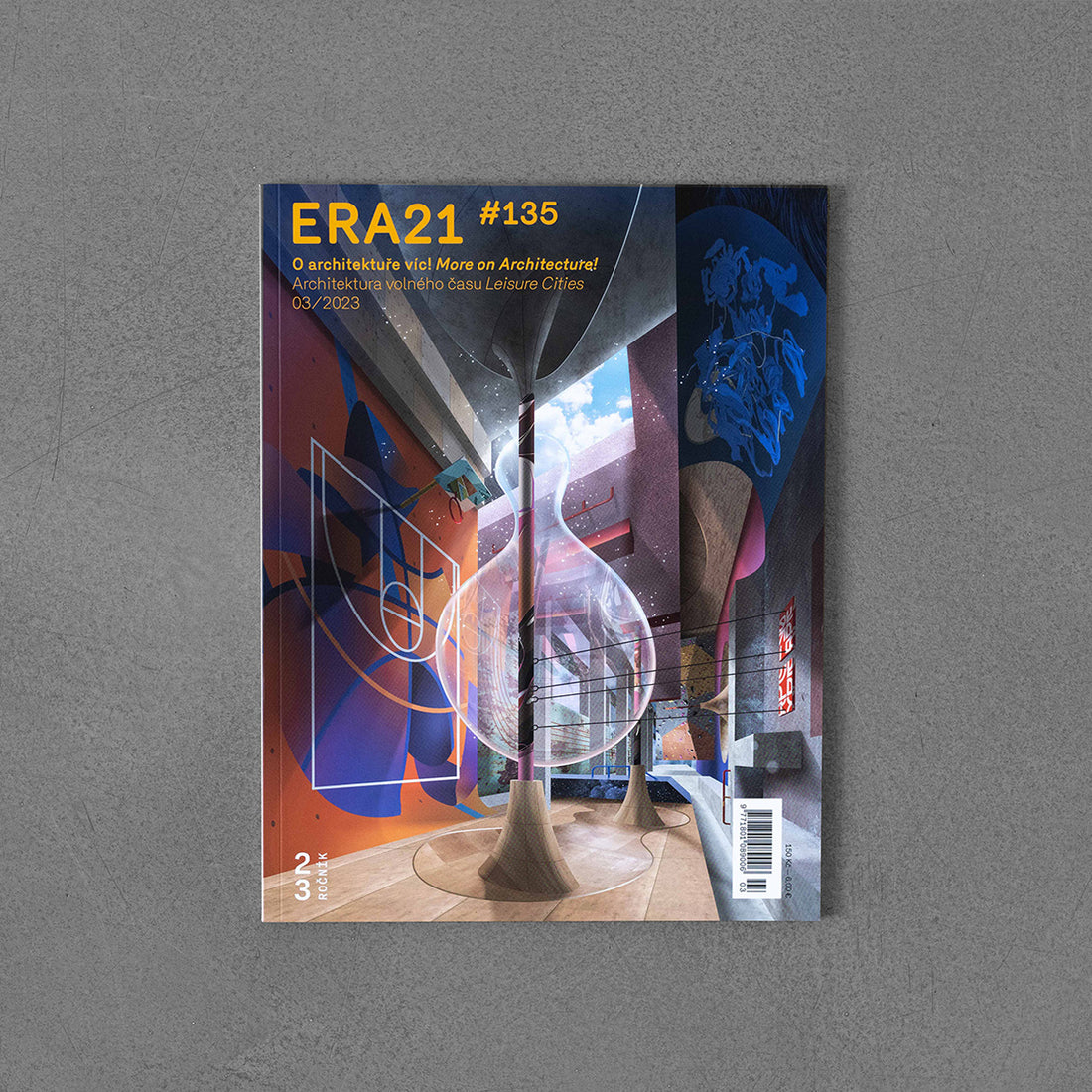 ERA21, 23.03