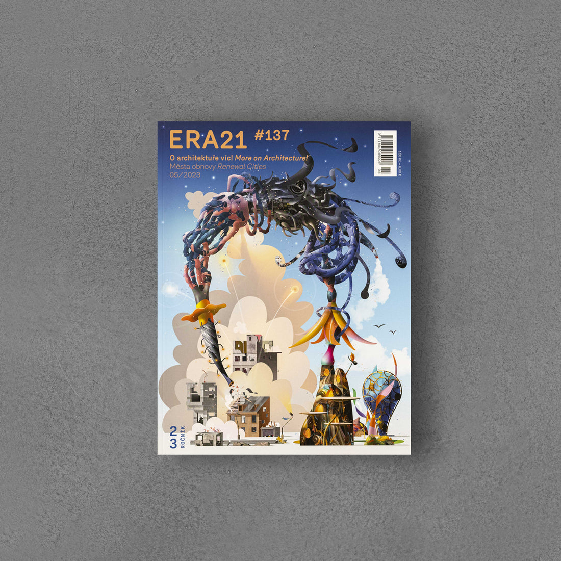 ERA21, 23.05 
