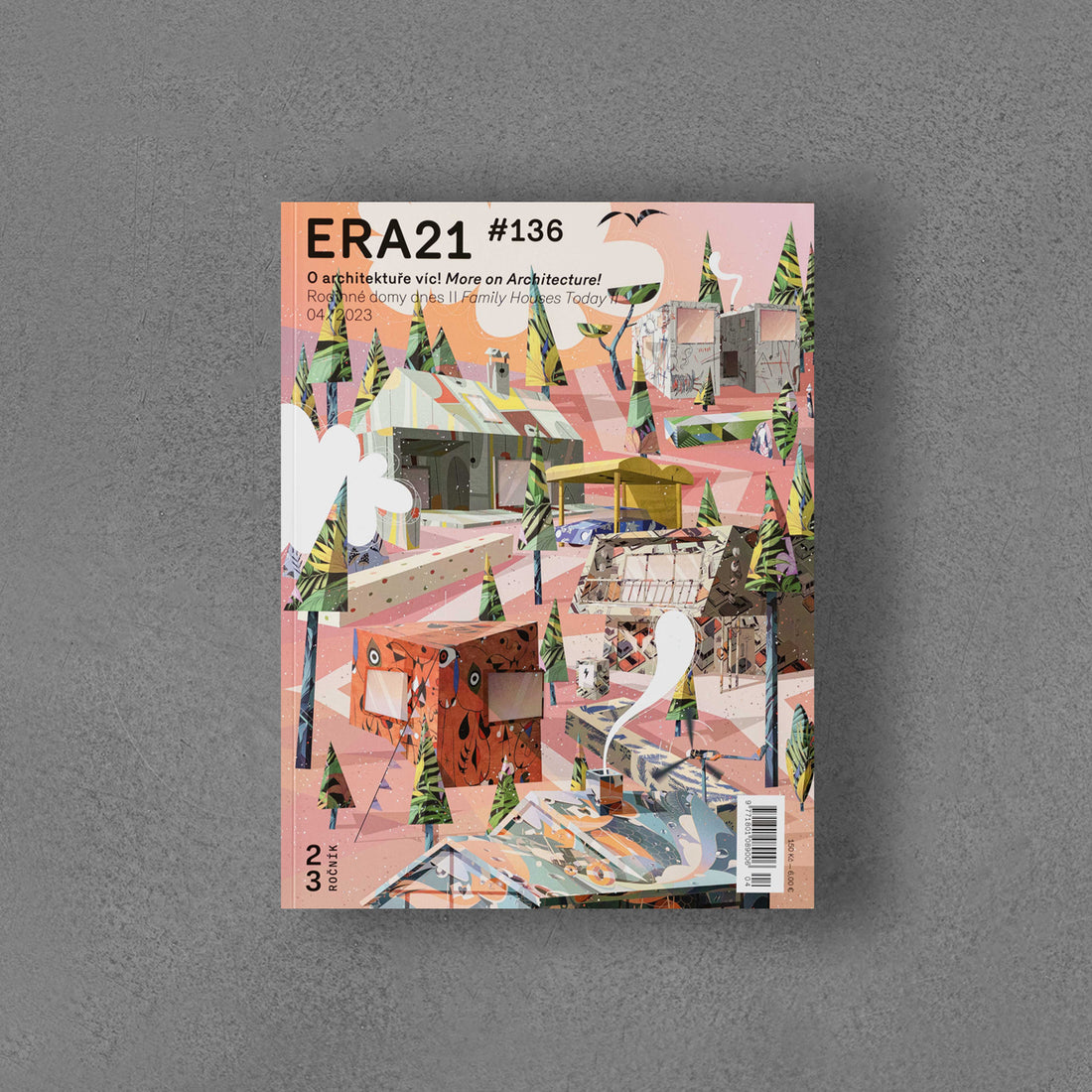 ERA21, 23.04 