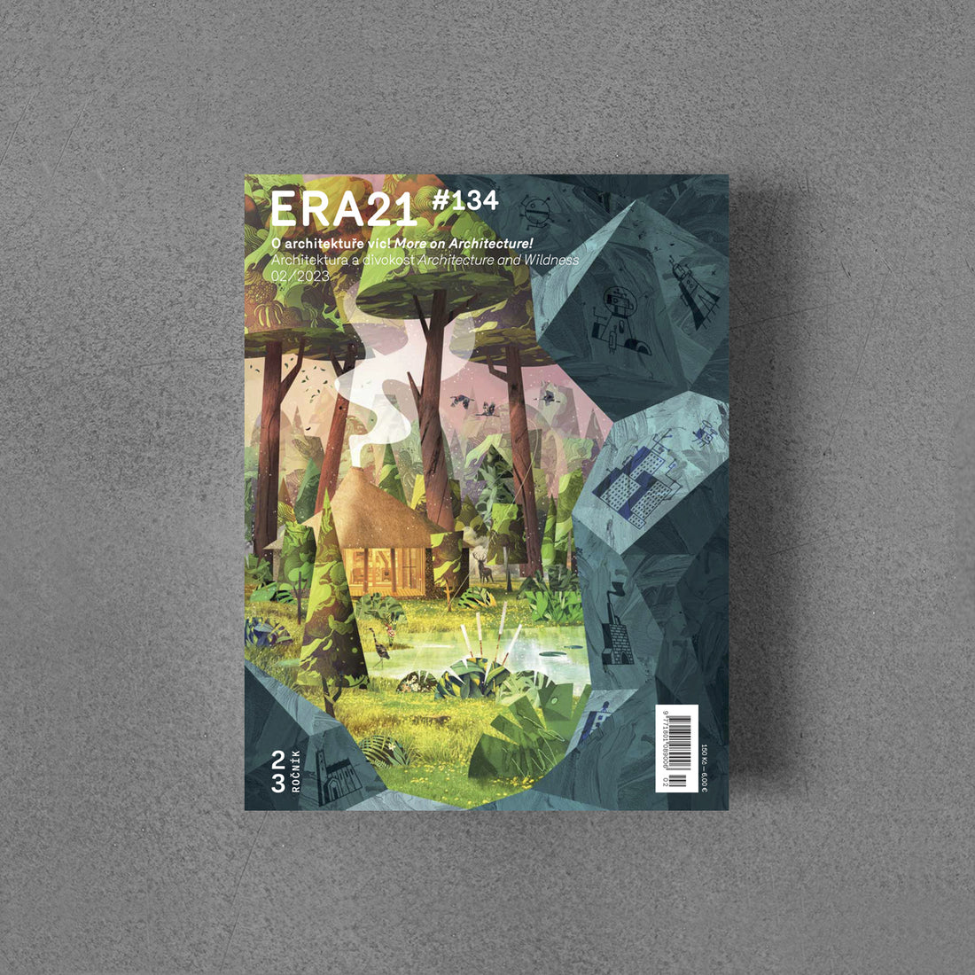 ERA21, 23.02