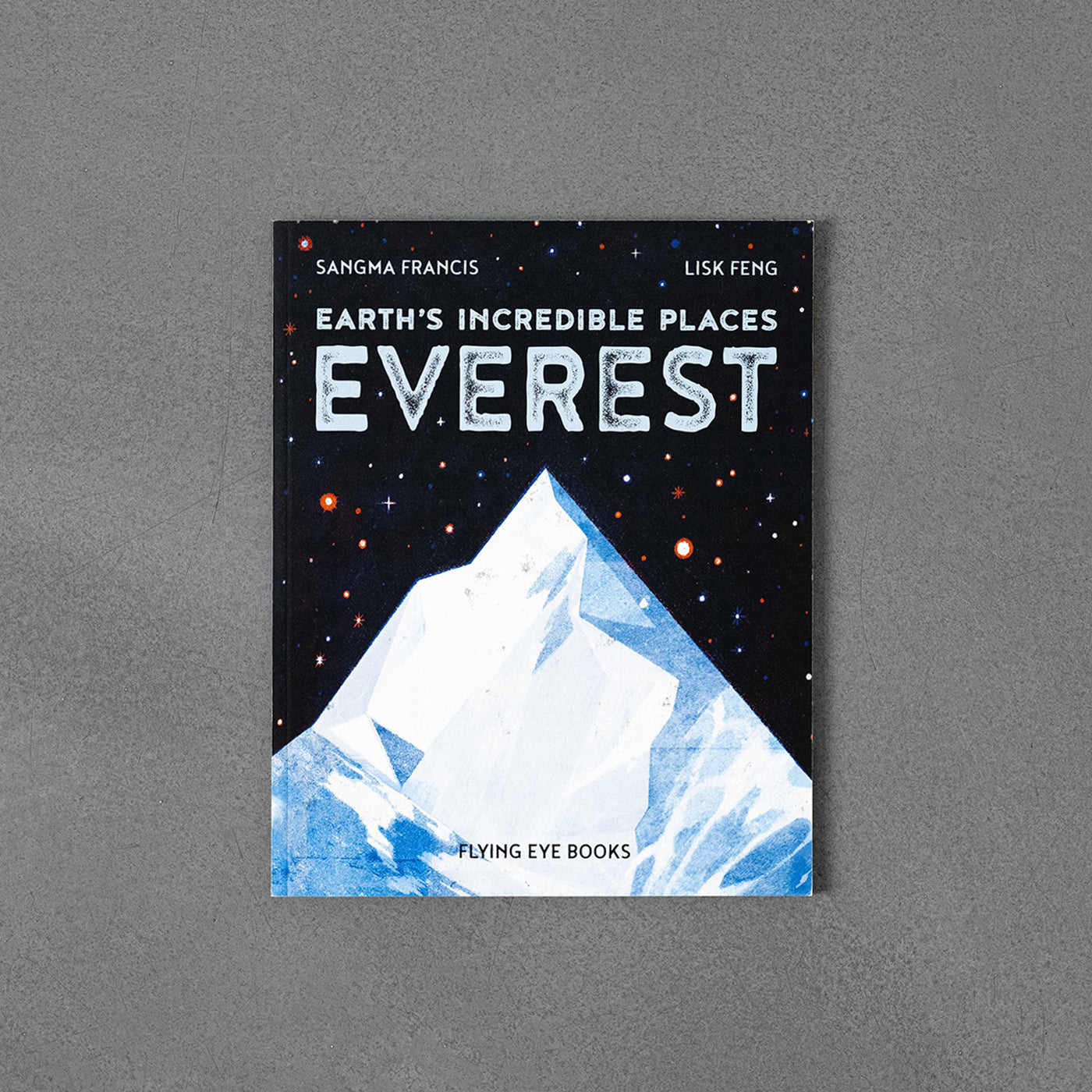 Everestu