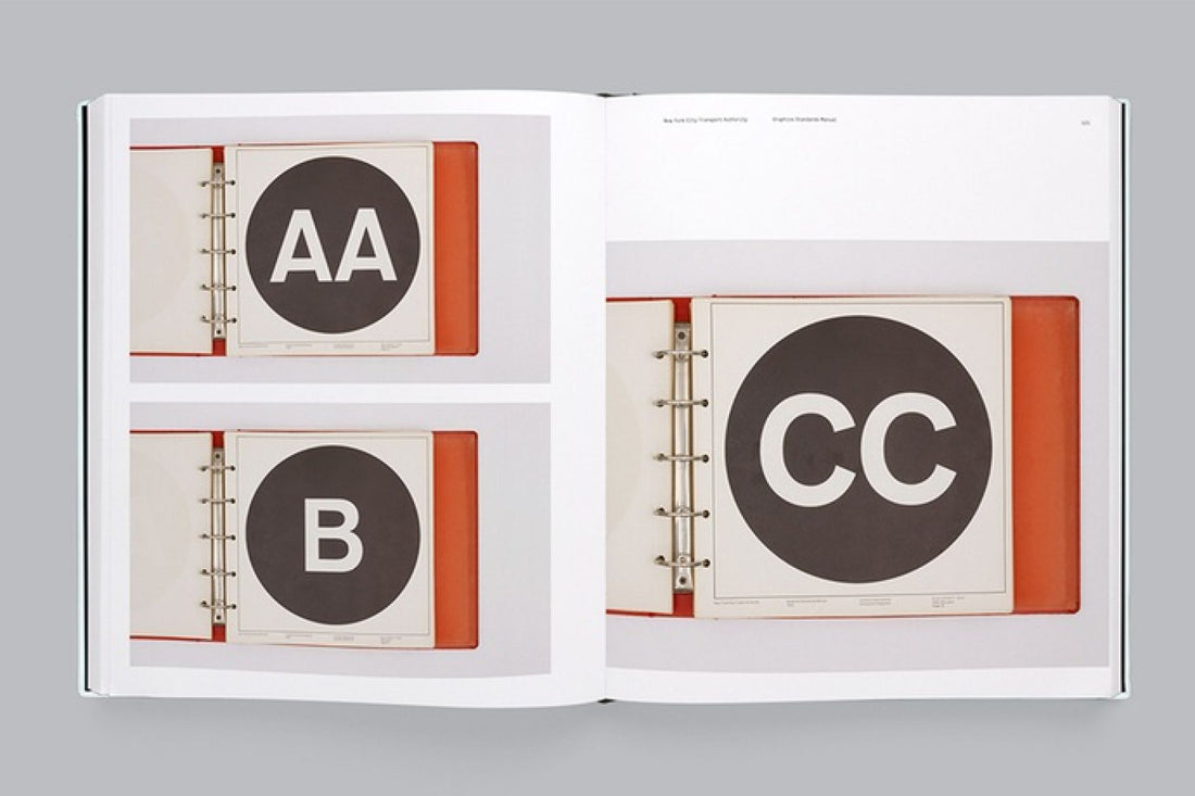 Manuals, Design and Identity Guidelines