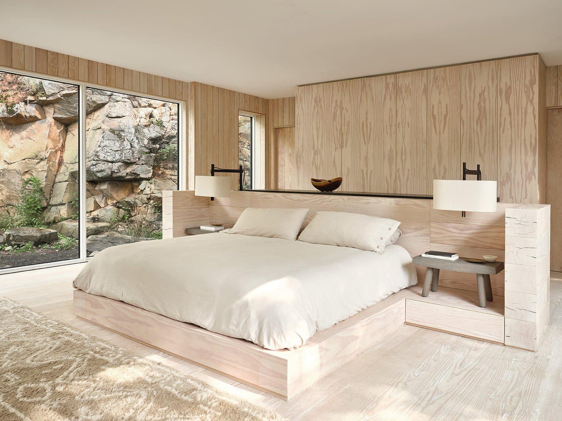 World ́s Best - 50 Interiors from around the Globe