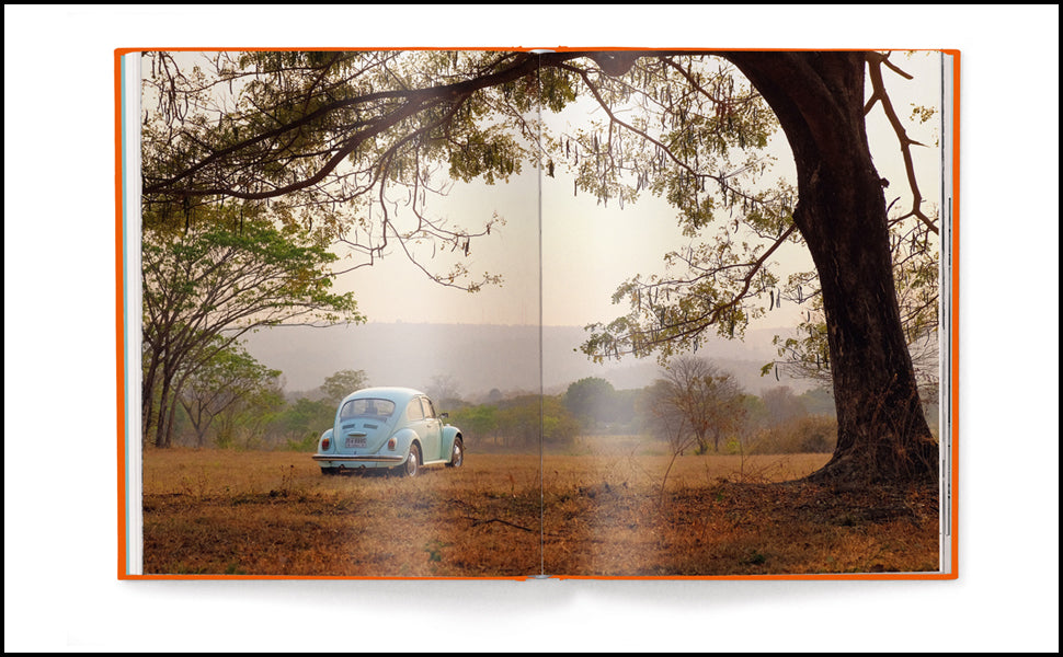 IconiCars Volkswagen Garbus 