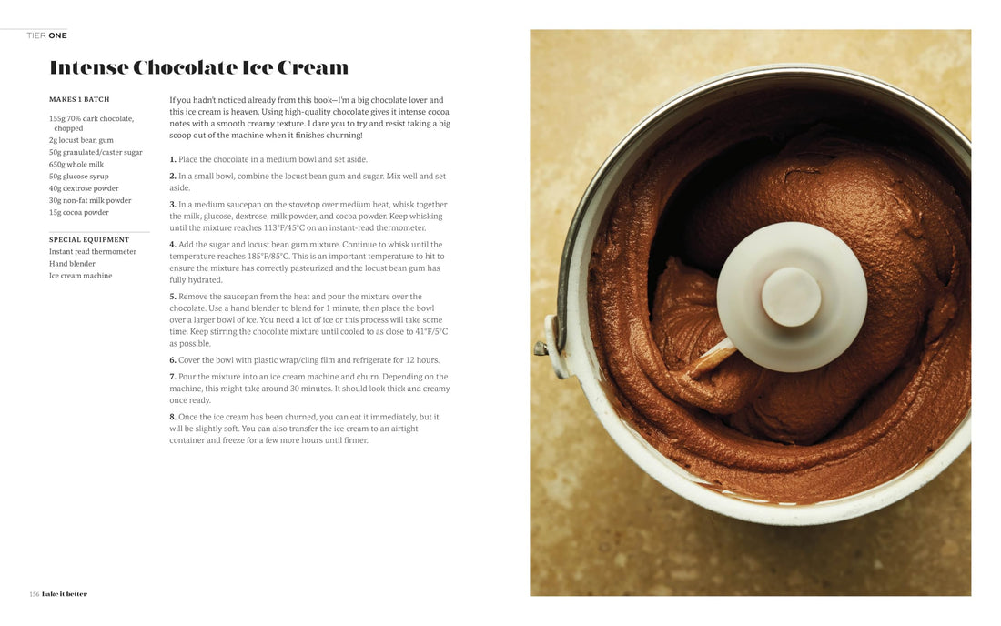 Bake It Better - Matt Adlard