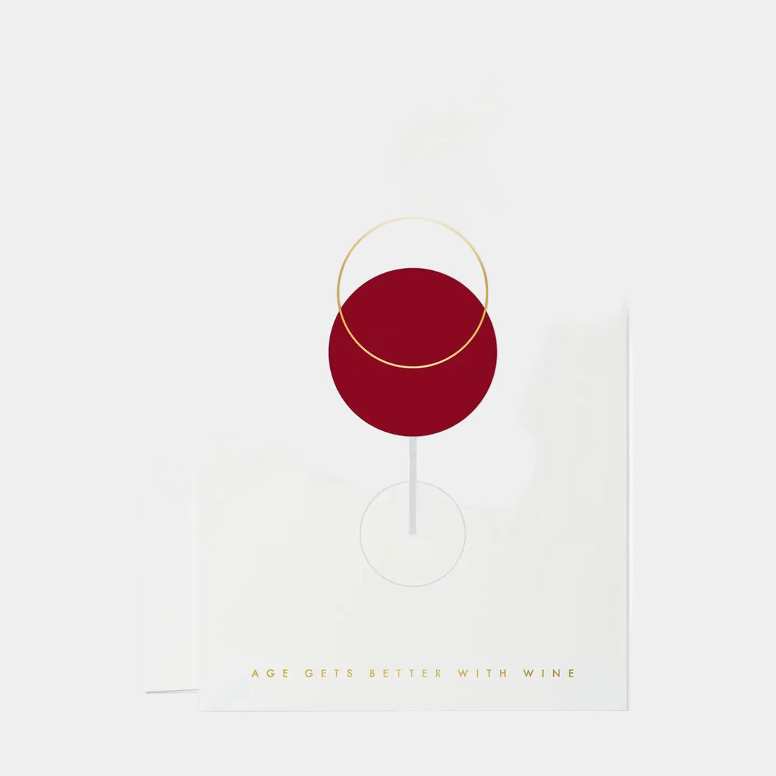Přání - Grand Cru (Age Gets Better with Wine)