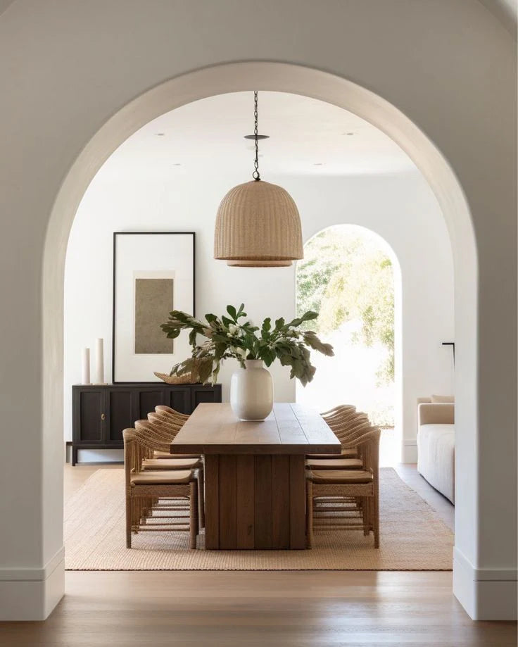 Cozy Home Decor, Warm Interior Design