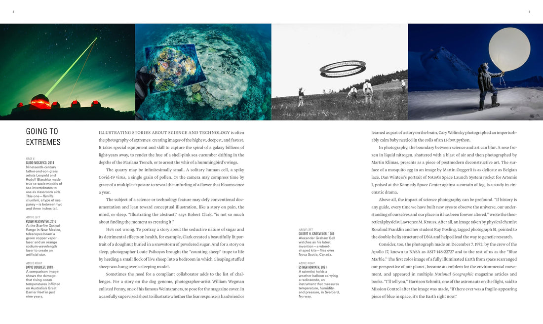 National Geographic The Photographs