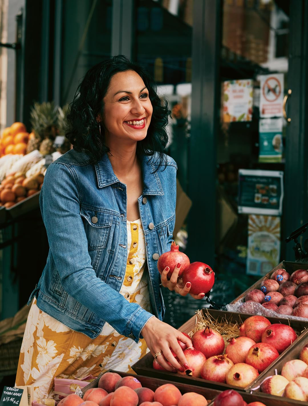 Sabzi: Fresh vegetarian recipes for everyday by the best-selling author of Saffron Tales - Yasmin Khan