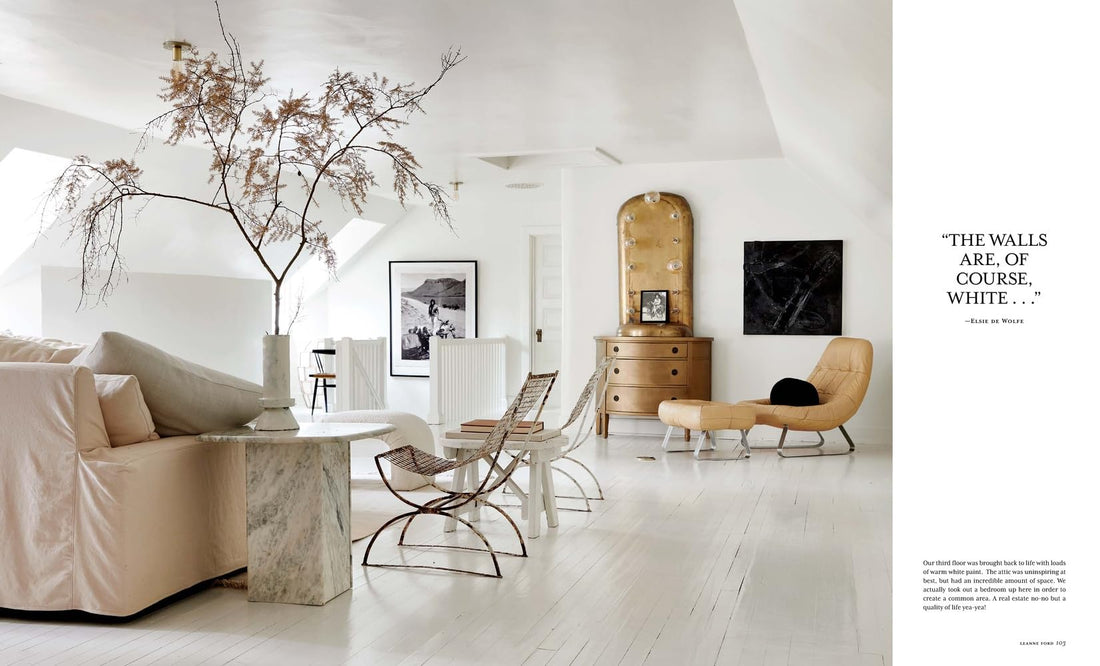 Slow Down: For the Love of Home