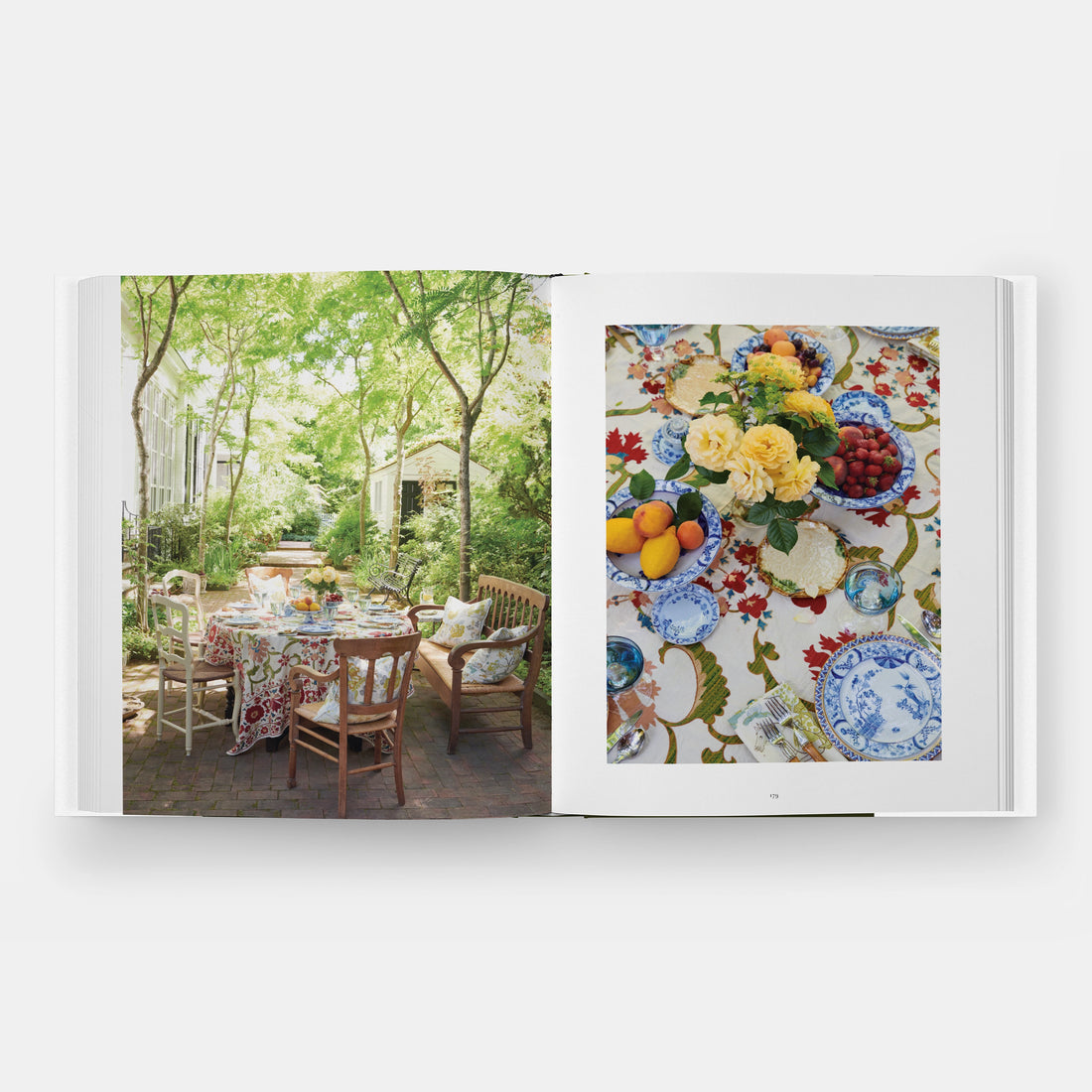 Glorious Gardens: Private Edens of the World's Leading Interior Designers