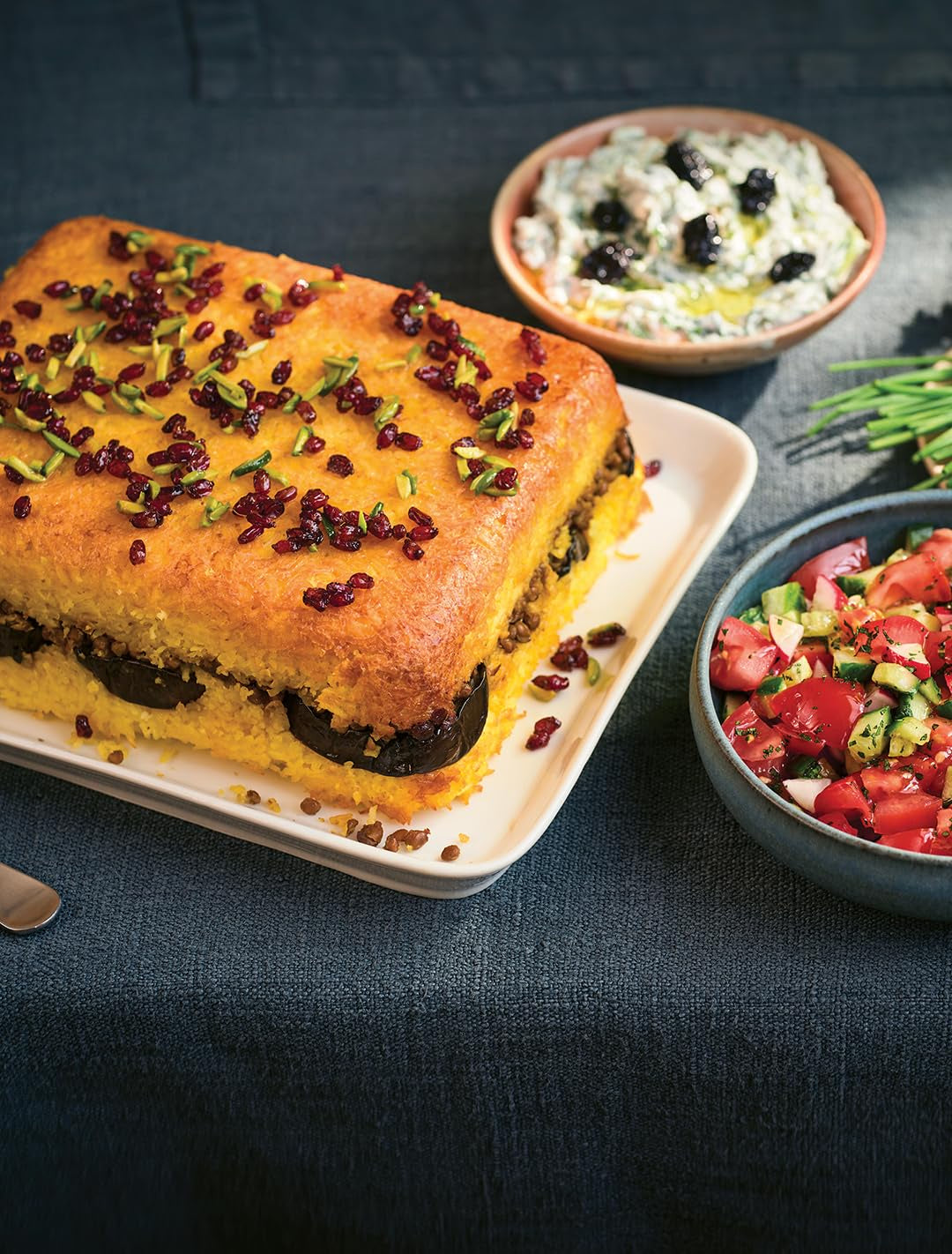 Sabzi: Fresh vegetarian recipes for everyday by the best-selling author of Saffron Tales - Yasmin Khan