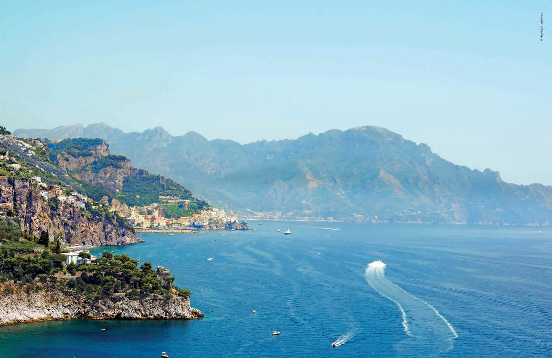 Epic Runs of the World 1