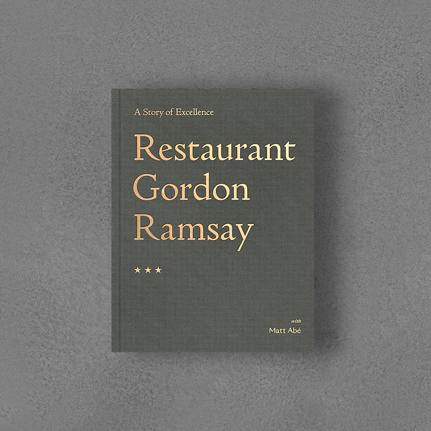 Restauracja Gordon Ramsay: historia doskonałości