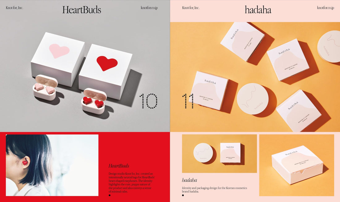 Unboxed: Japan  Contemporary Packaging Design in Japan