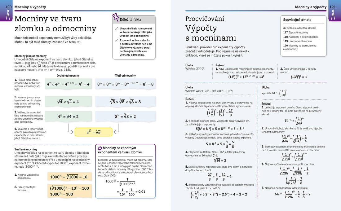 Super łatwa matematyka, podstawy i zaawansowane tematy krok po kroku