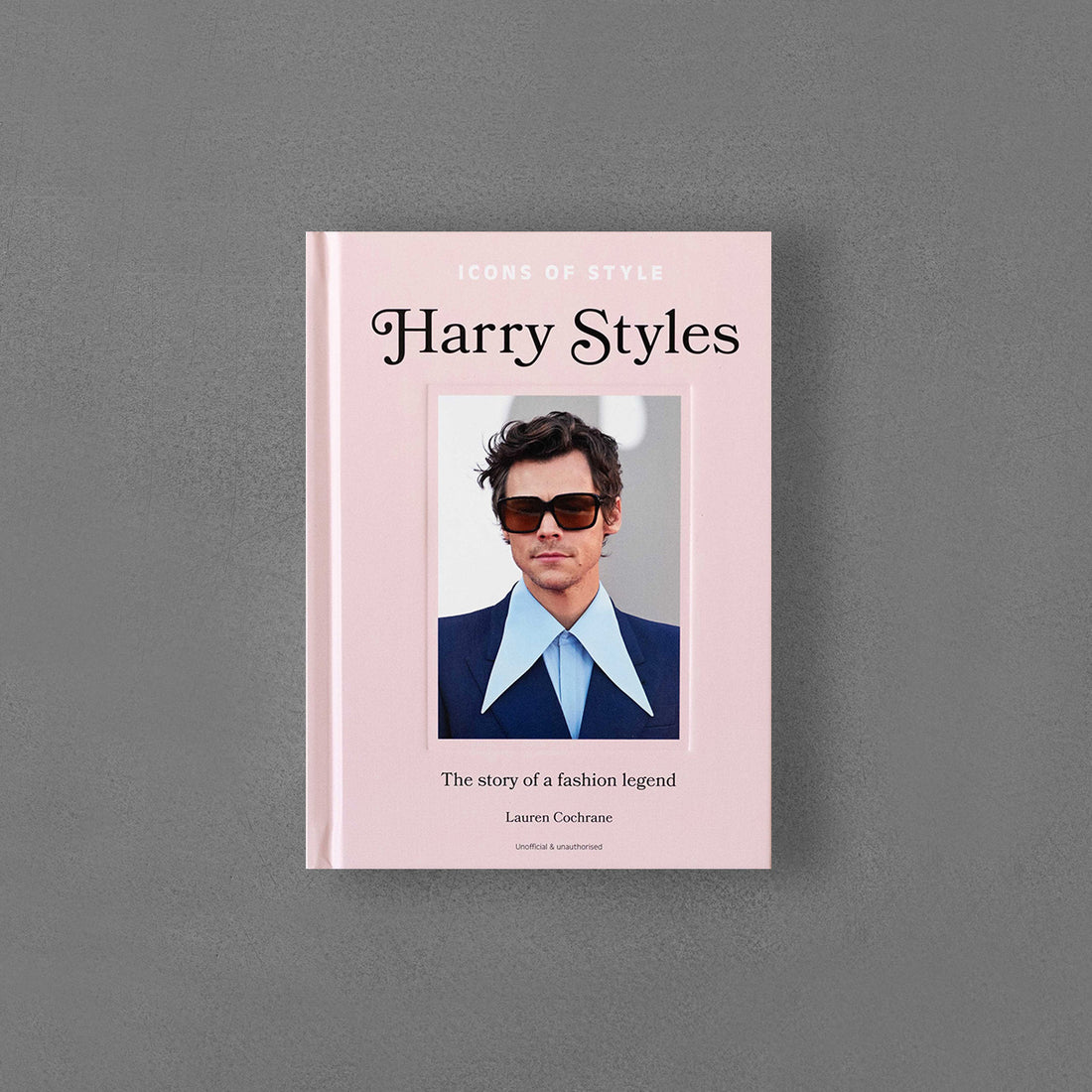 Ikony stylu – Harry Styles