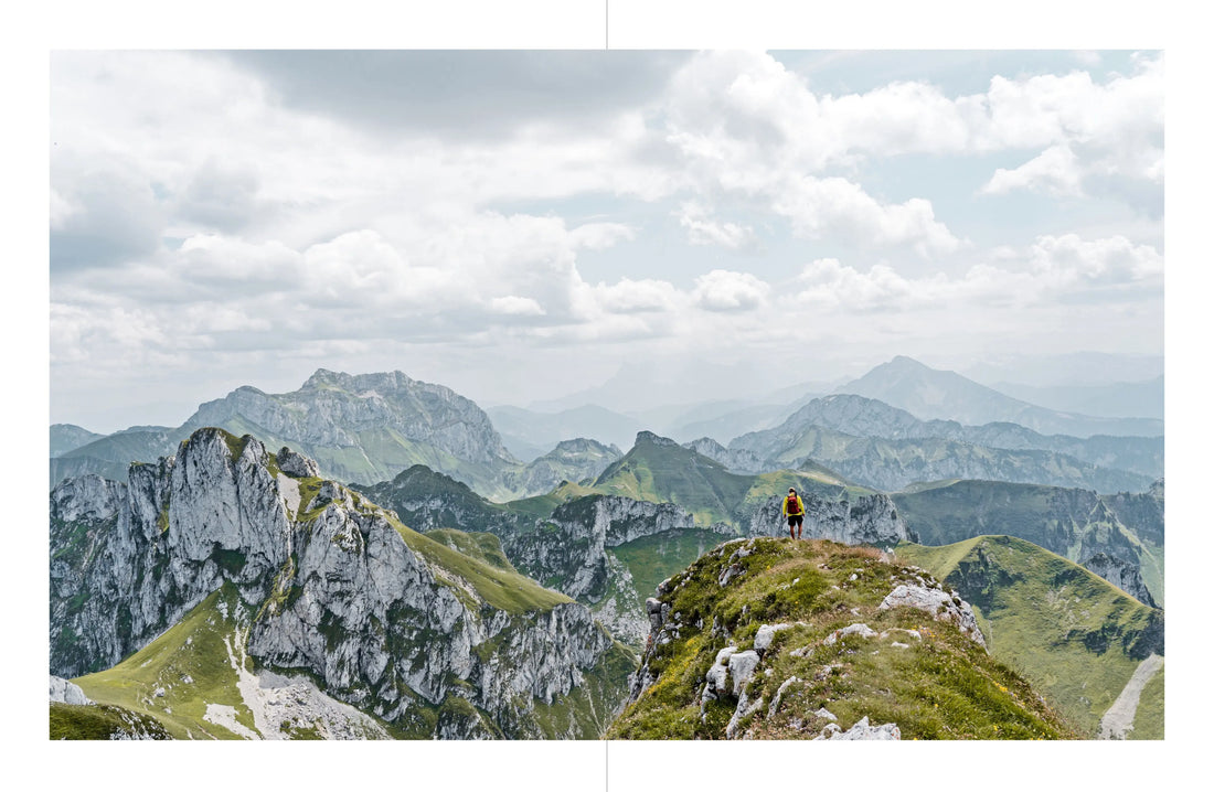 Hiking Trails