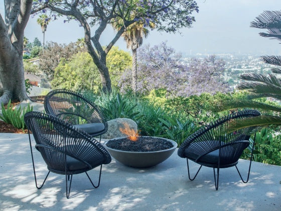 Gardens for Modern Houses