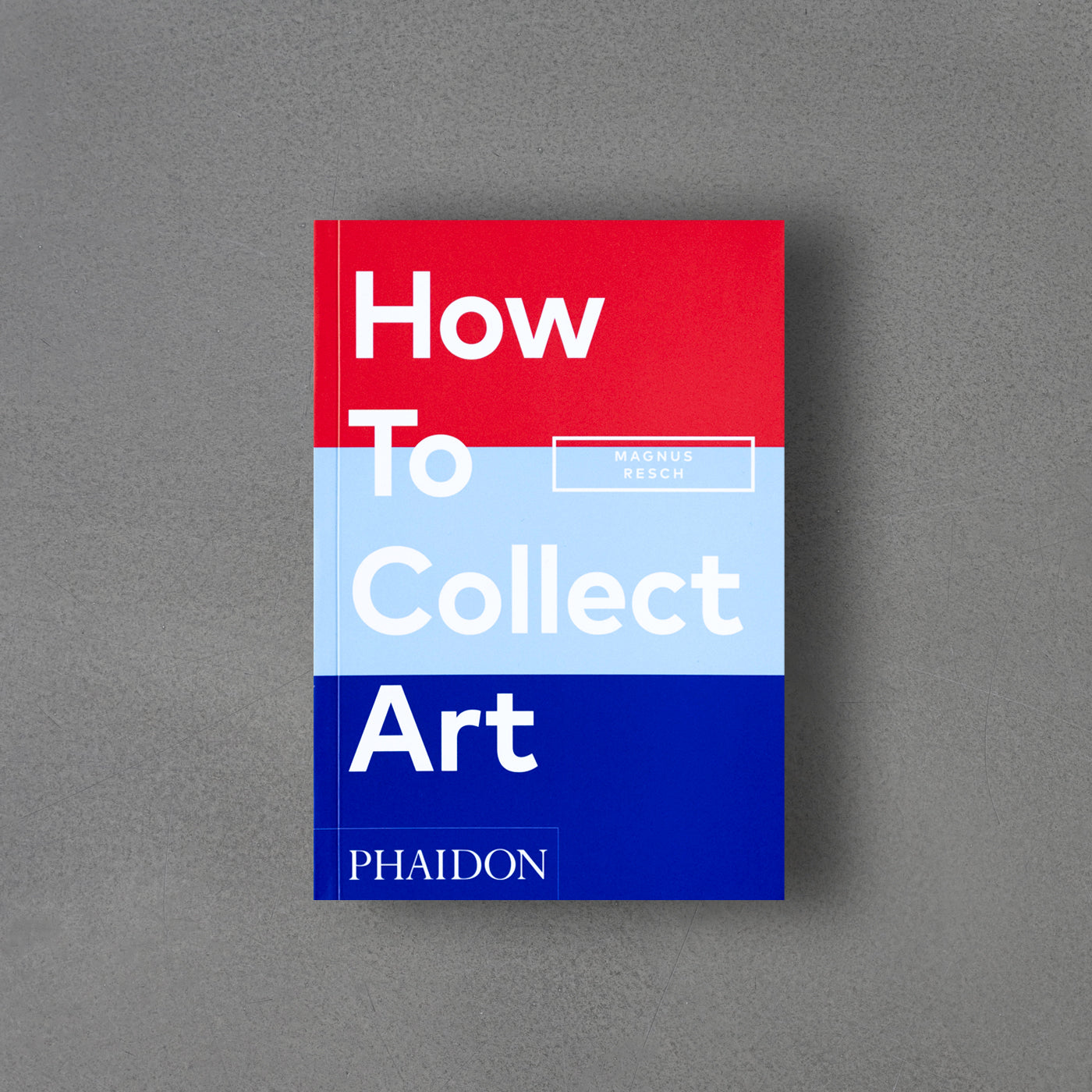 Jak kolekcjonować sztukę