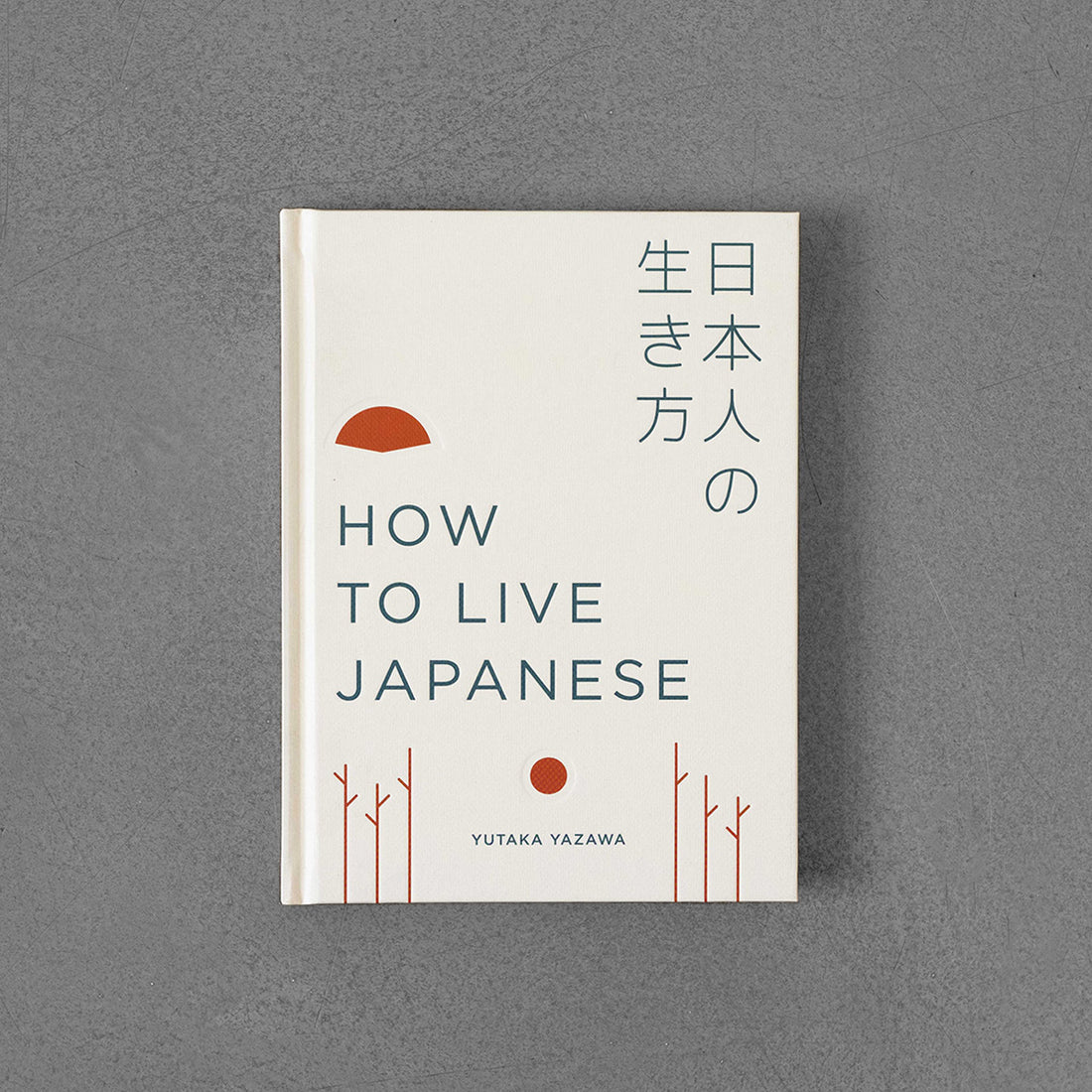 Jak żyć po japońsku